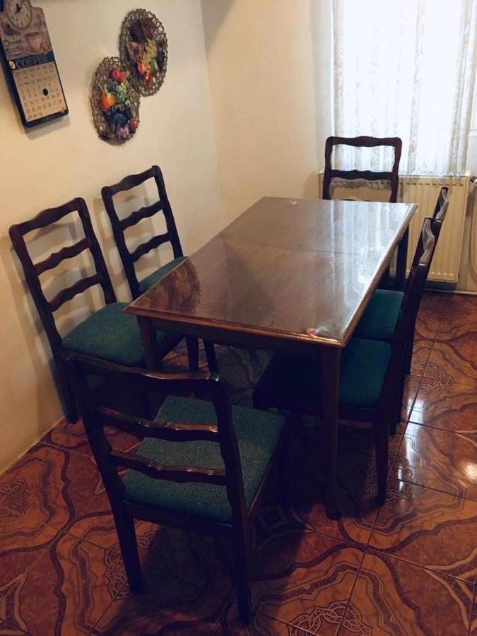 Apartamento South Vibes Orşova Exterior foto
