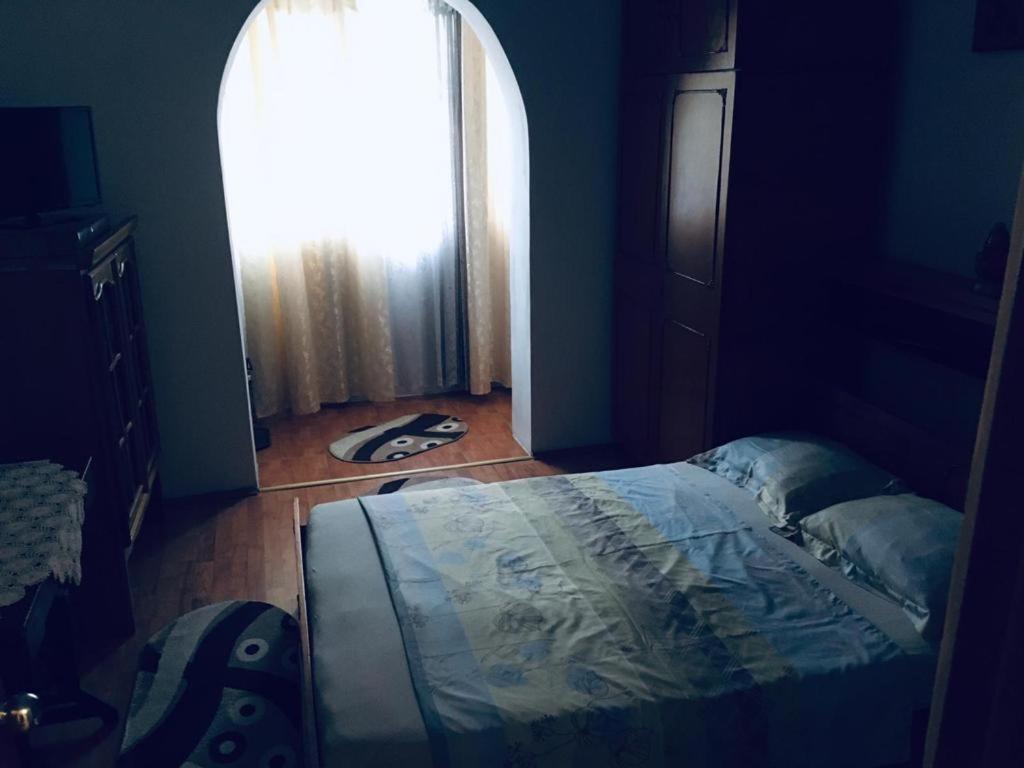Apartamento South Vibes Orşova Exterior foto